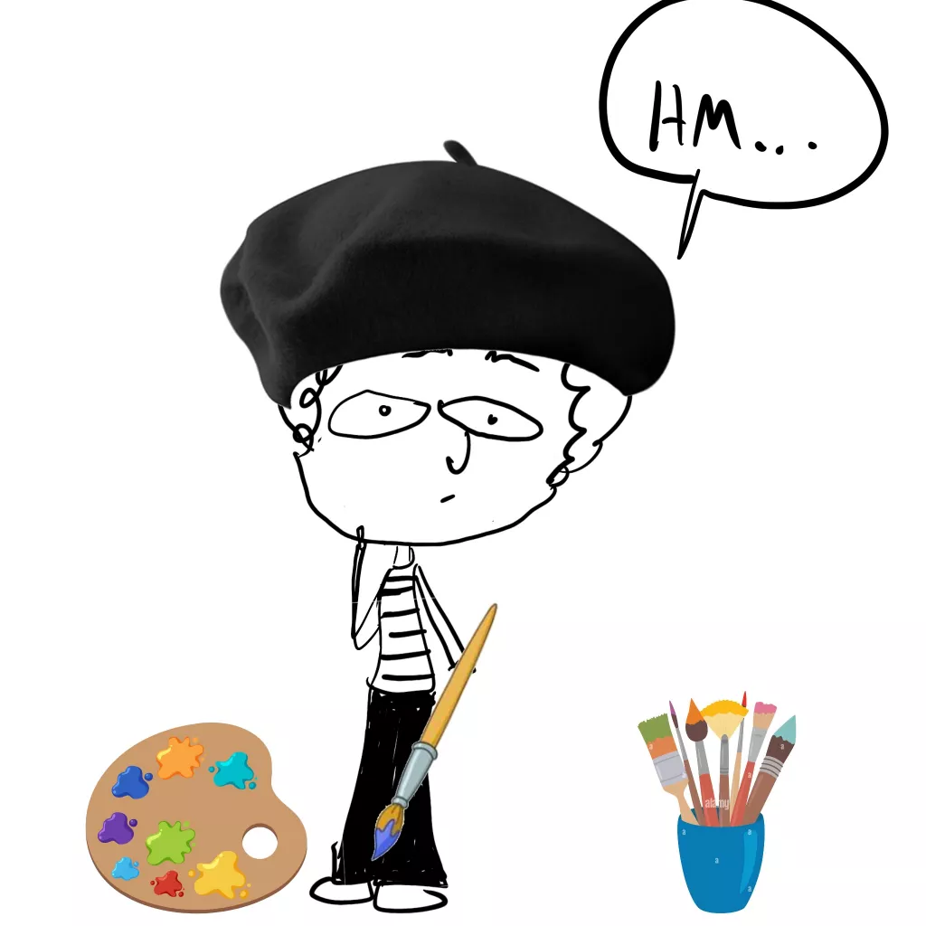 pintor